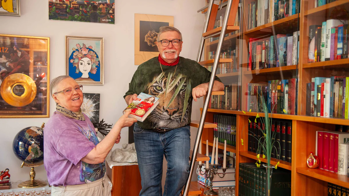 New Iny Lorentz Novel: Strong Women, Historical Intrigue Returns